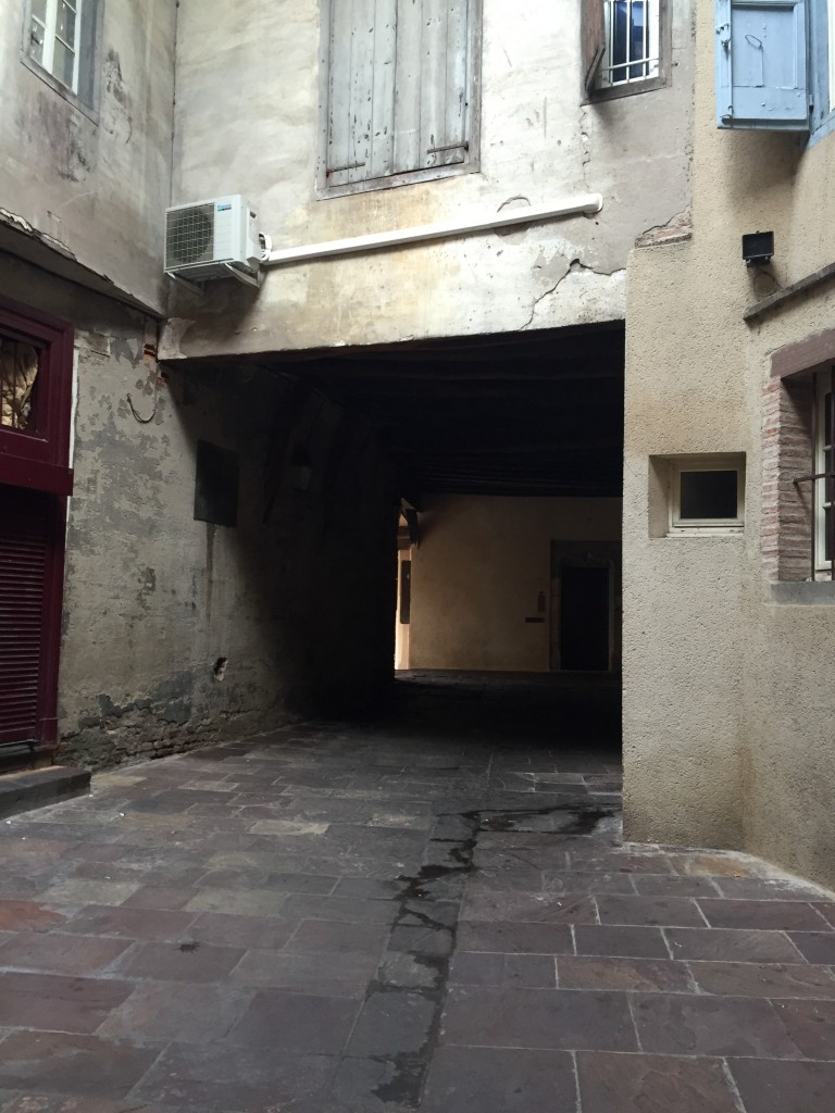 Foto de Albi (Midi-Pyrénées), Francia