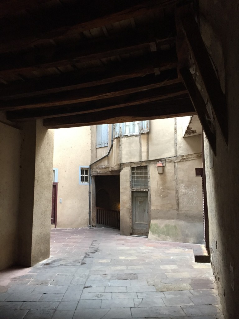 Foto de Albi (Midi-Pyrénées), Francia