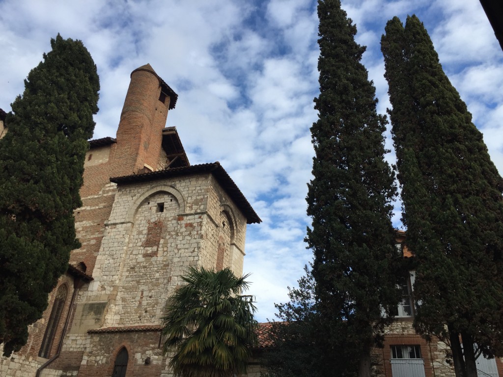 Foto de Albi (Midi-Pyrénées), Francia
