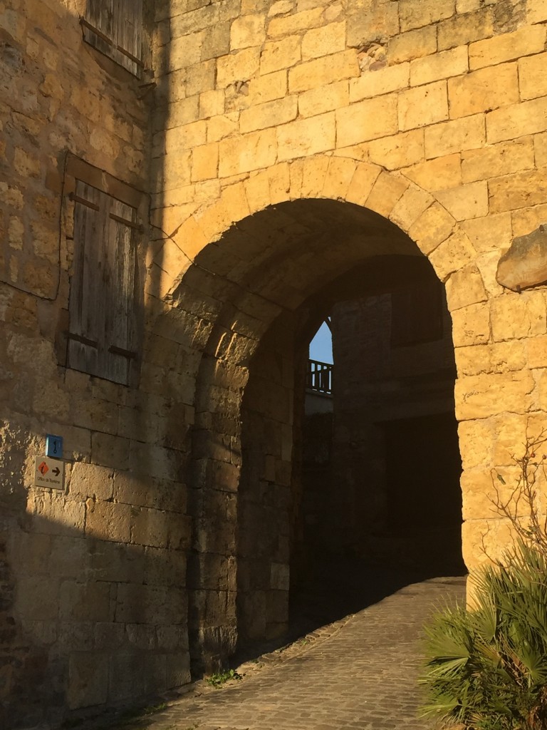Foto de Cordes Sur Ciel (Midi-Pyrénées), Francia