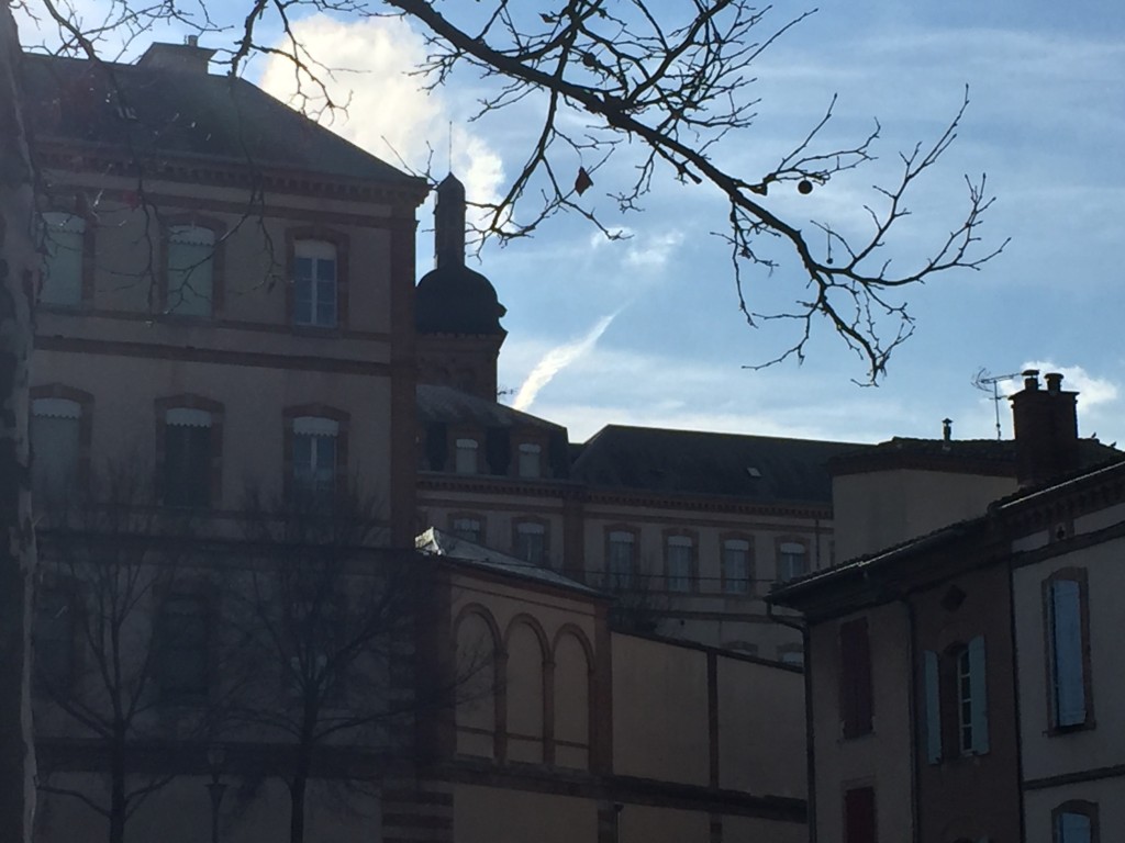 Foto de Albi (Midi-Pyrénées), Francia