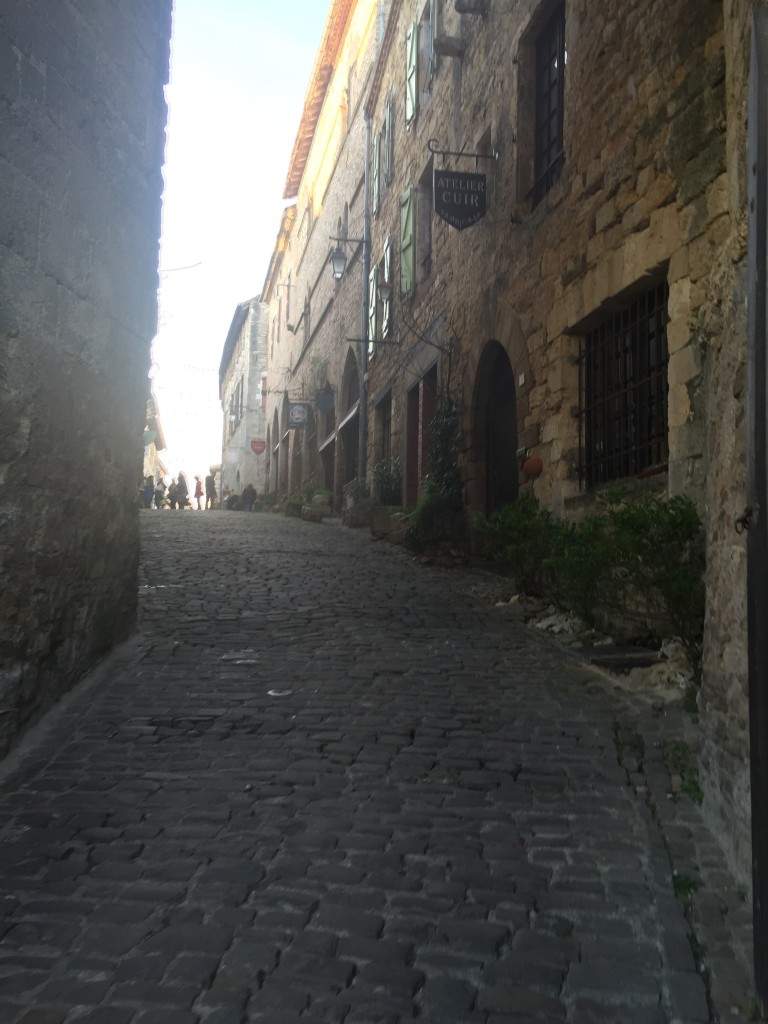 Foto de Cordes Sur Ciel (Midi-Pyrénées), Francia