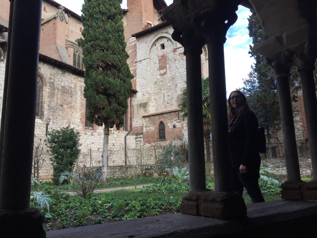 Foto de Albi (Midi-Pyrénées), Francia