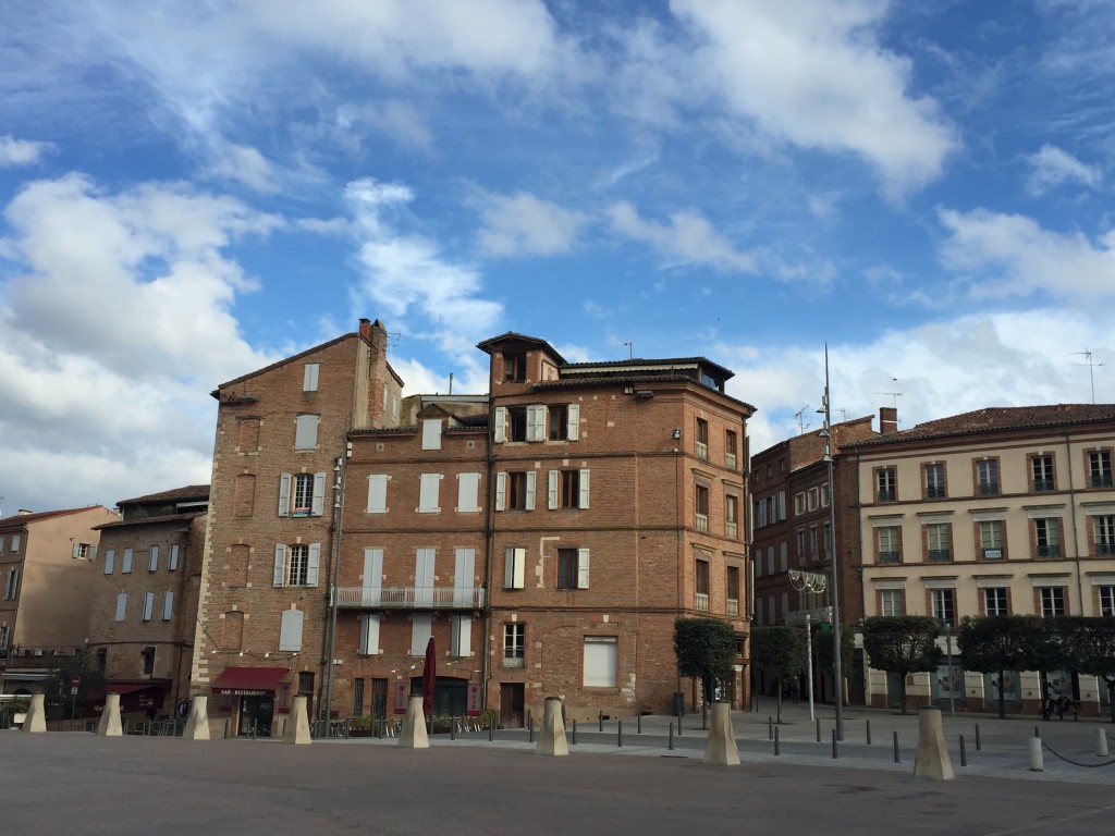 Foto de Albi (Midi-Pyrénées), Francia