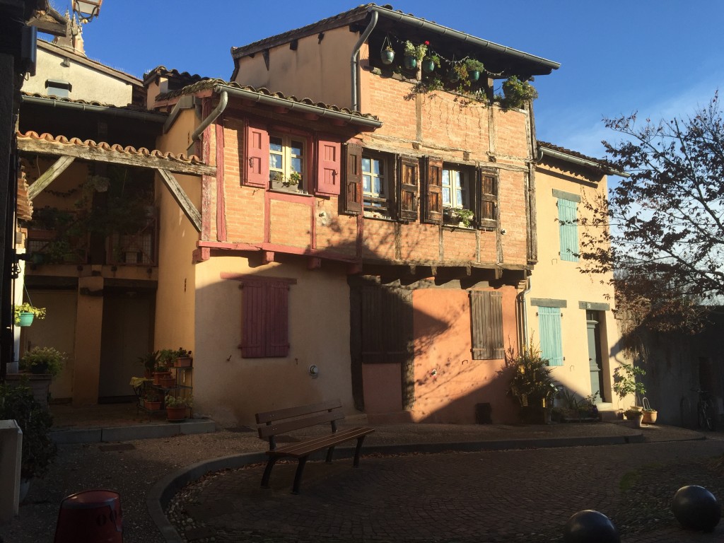 Foto de Albi (Midi-Pyrénées), Francia