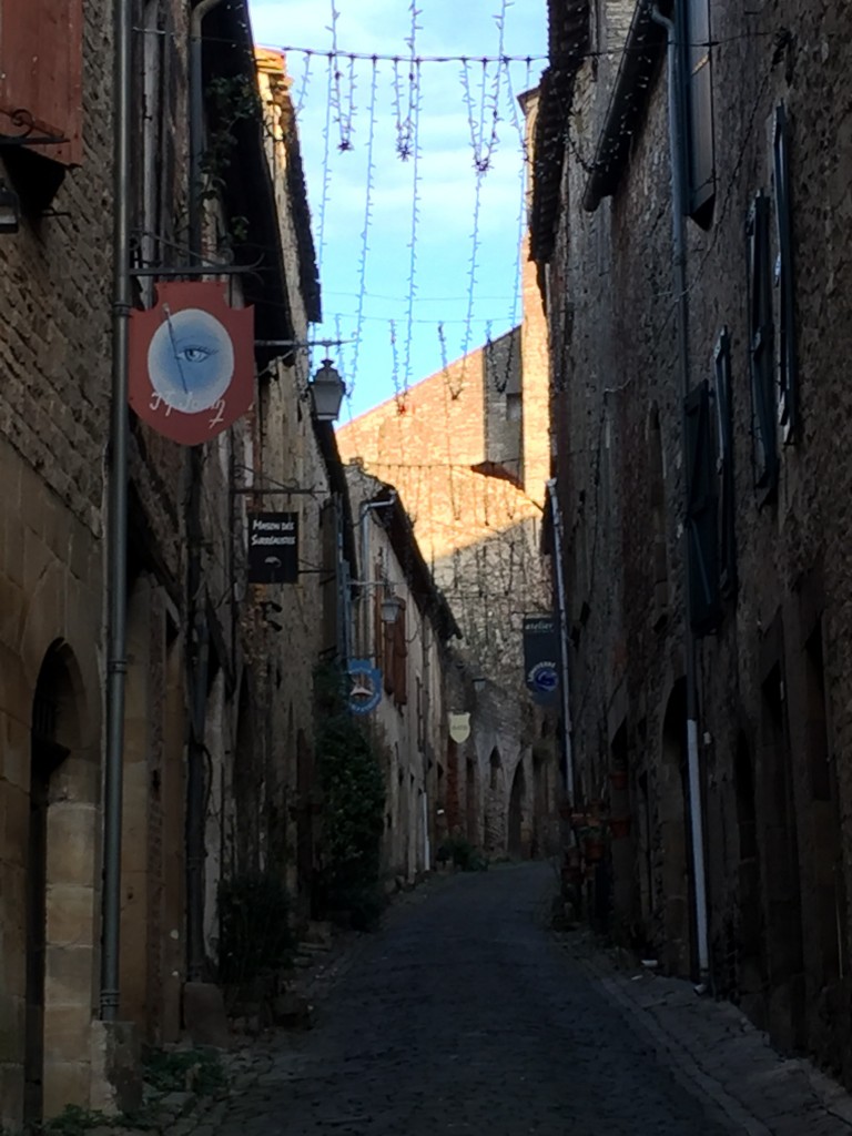 Foto de Cordes Sur Ciel (Midi-Pyrénées), Francia