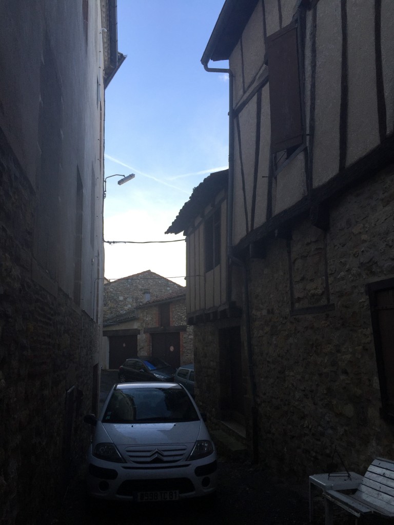 Foto de Cordes Sur Ciel (Midi-Pyrénées), Francia