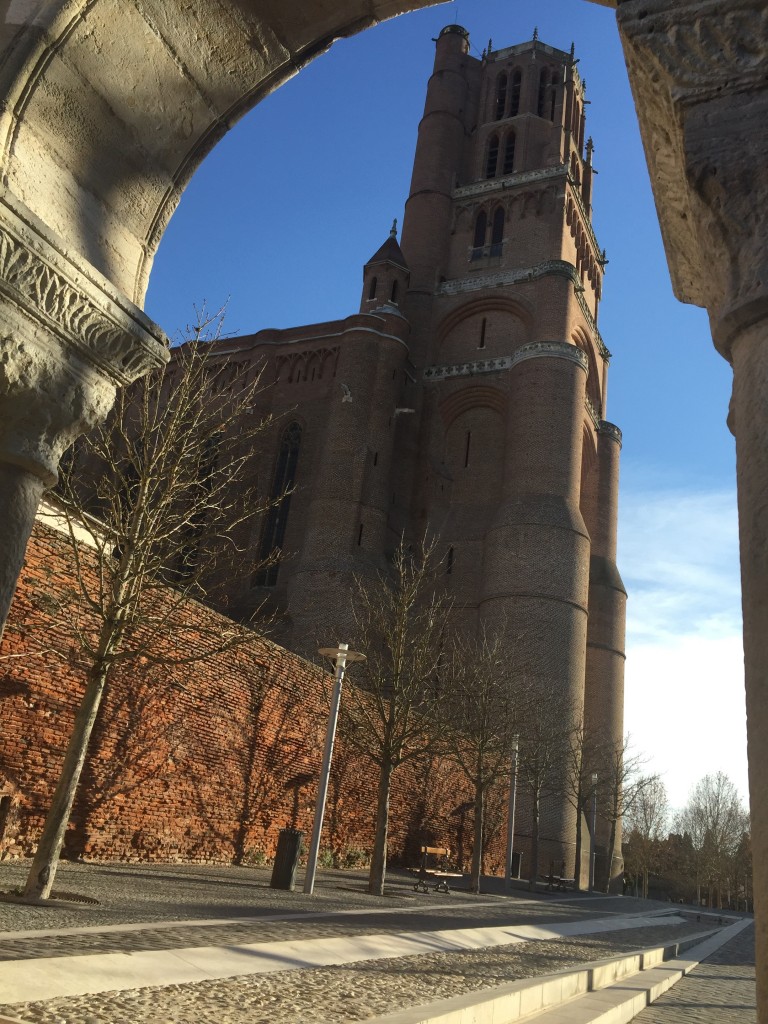 Foto de Albi (Midi-Pyrénées), Francia