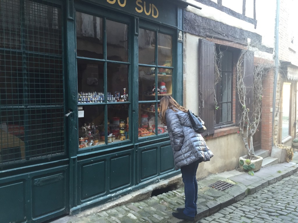 Foto de Cordes Sur Ciel (Midi-Pyrénées), Francia
