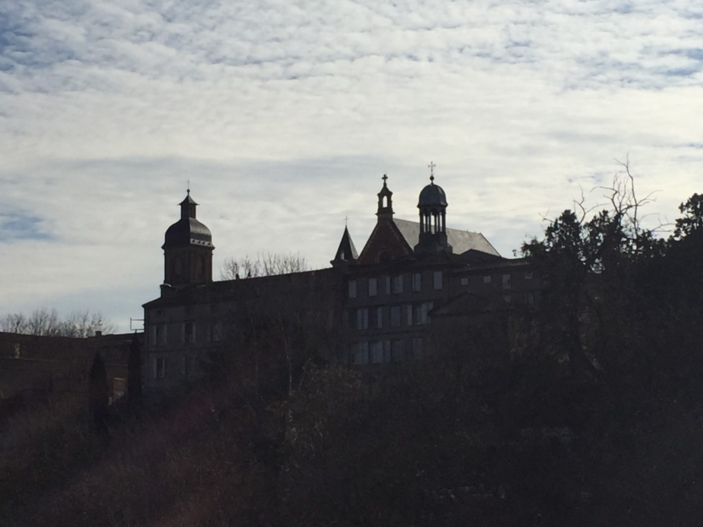 Foto de Albi (Midi-Pyrénées), Francia