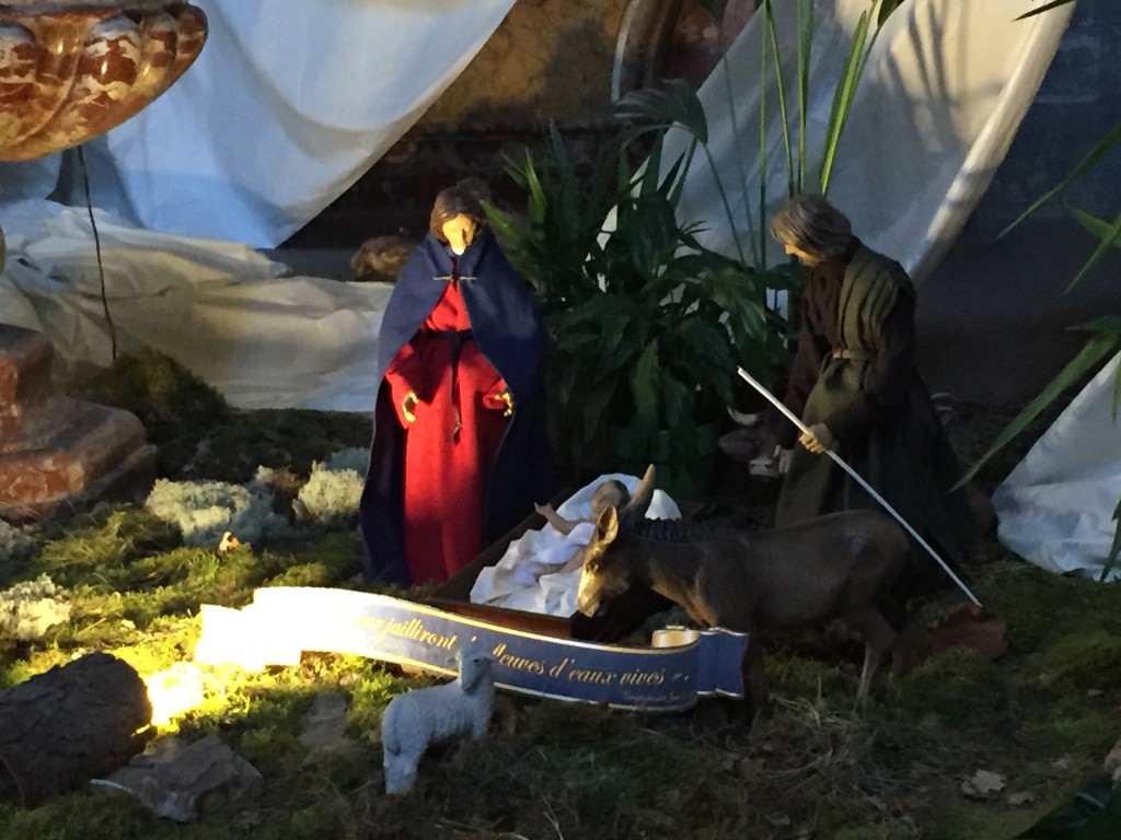 Foto de Albi (Midi-Pyrénées), Francia