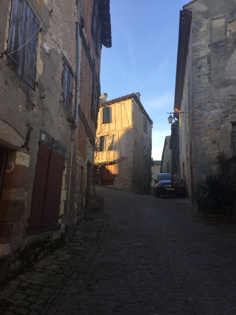 Foto de Cordes Sur Ciel (Midi-Pyrénées), Francia