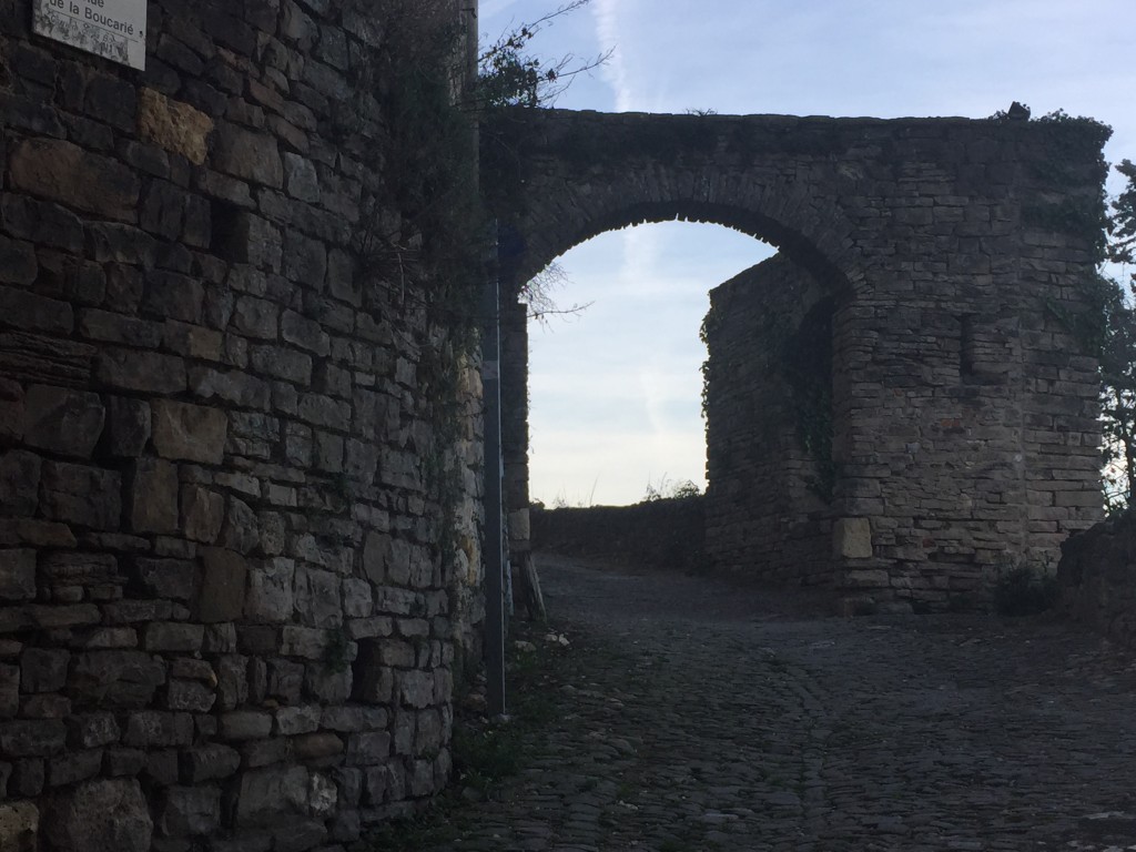 Foto de Cordes Sur Ciel (Midi-Pyrénées), Francia