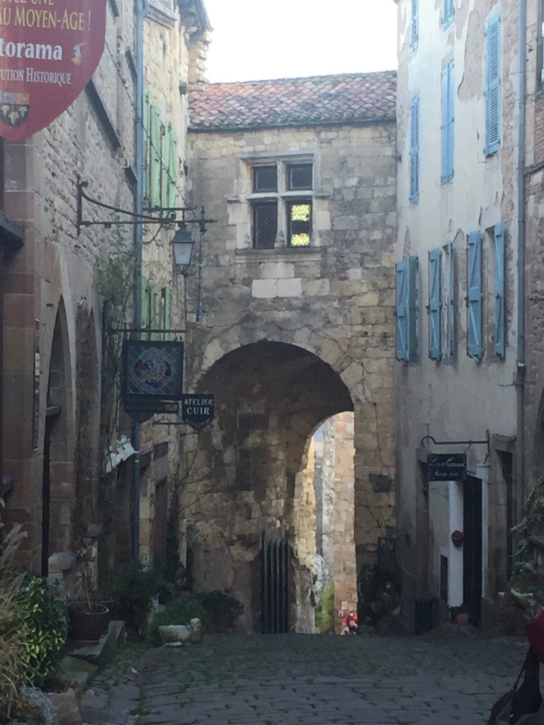 Foto de Cordes Sur Ciel (Midi-Pyrénées), Francia