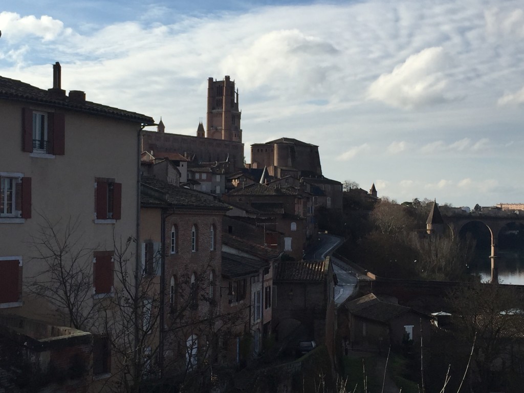 Foto de Albi (Midi-Pyrénées), Francia