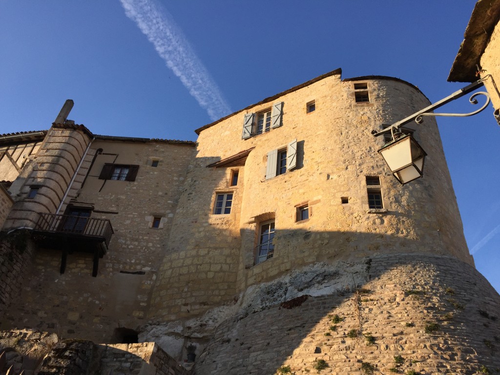 Foto de Cordes Sur Ciel (Midi-Pyrénées), Francia