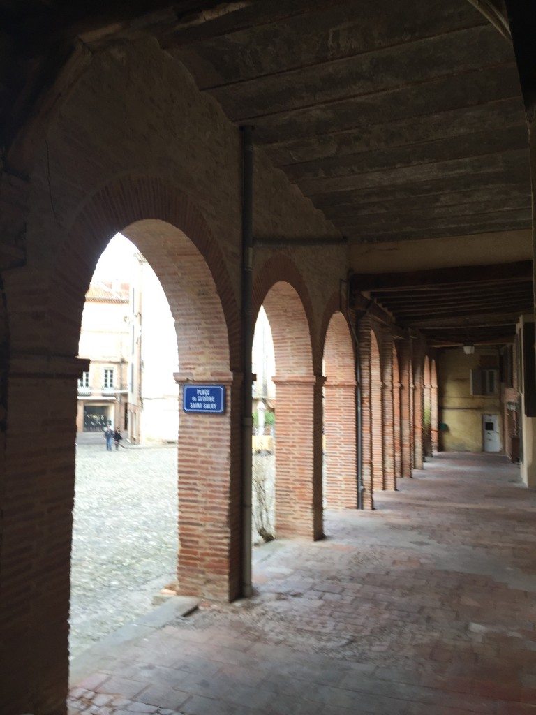 Foto de Albi (Midi-Pyrénées), Francia