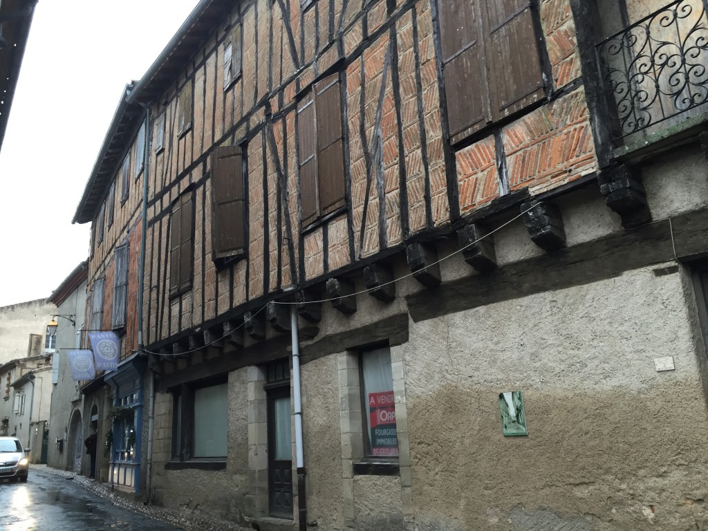 Foto de Lautrec (Midi-Pyrénées), Francia