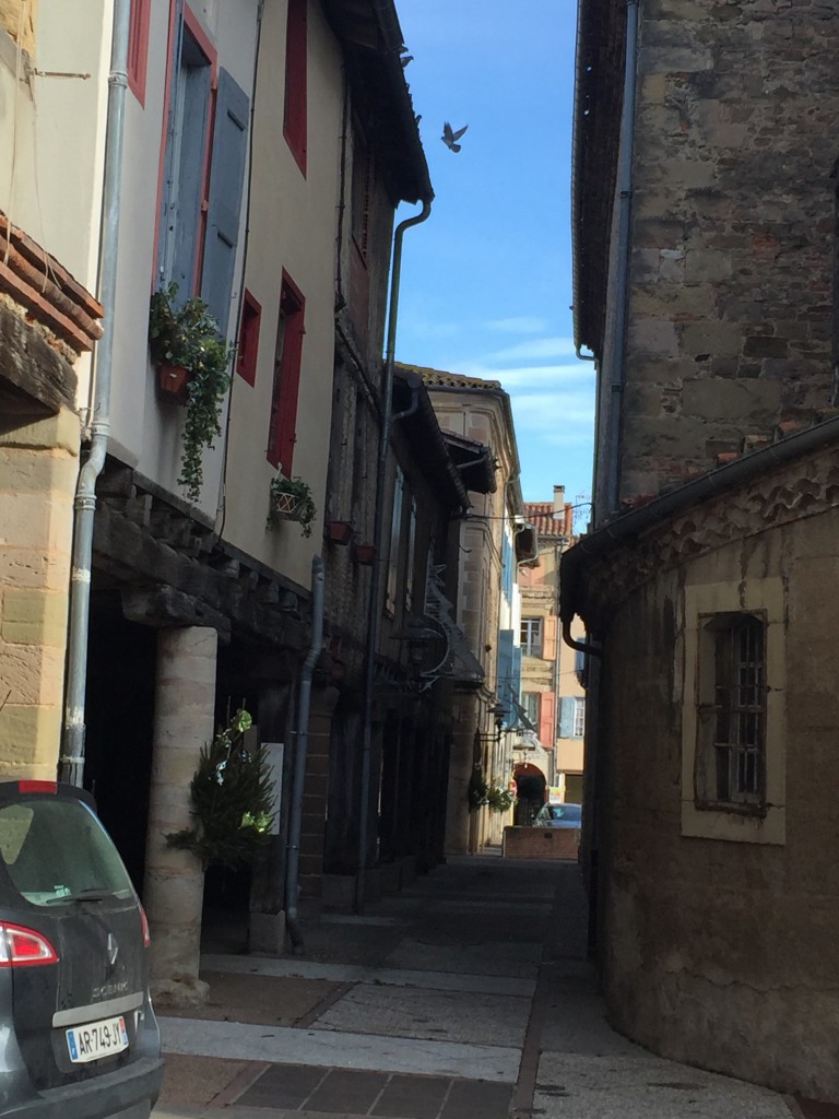 Foto de Realmont (Midi-Pyrénées), Francia