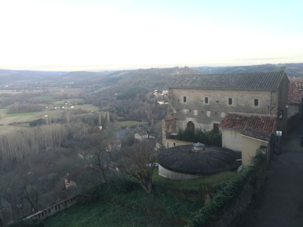Foto de Cordes Sur Ciel (Midi-Pyrénées), Francia