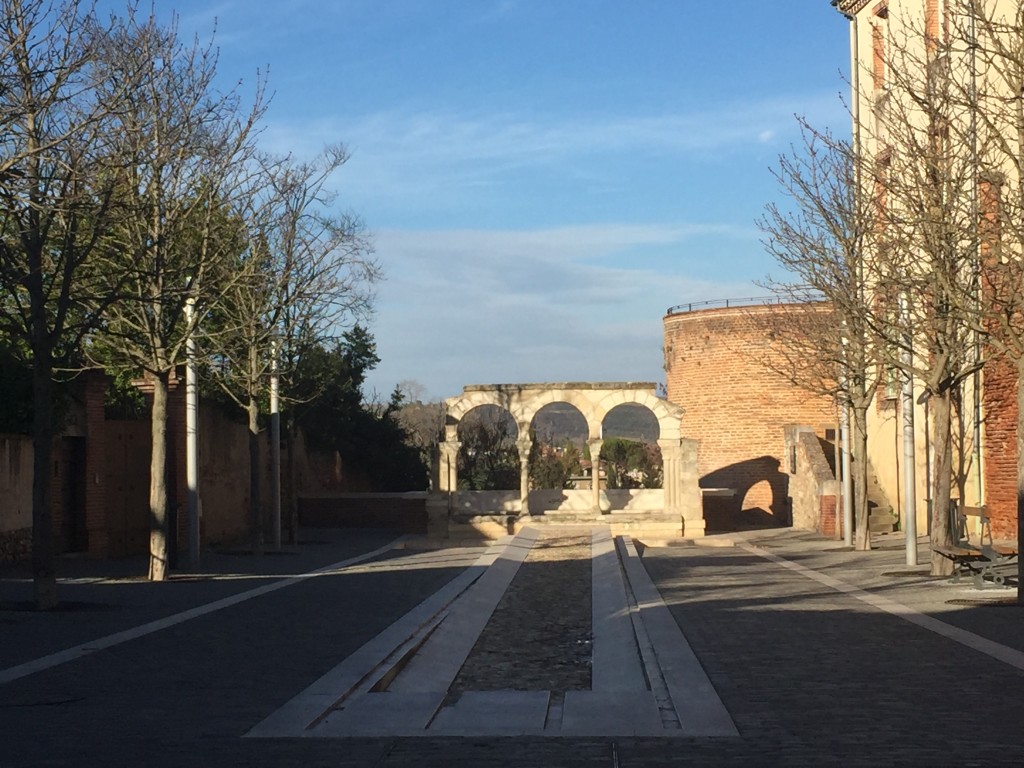 Foto de Albi (Midi-Pyrénées), Francia
