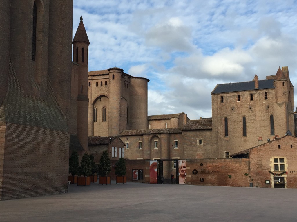 Foto de Albi (Midi-Pyrénées), Francia