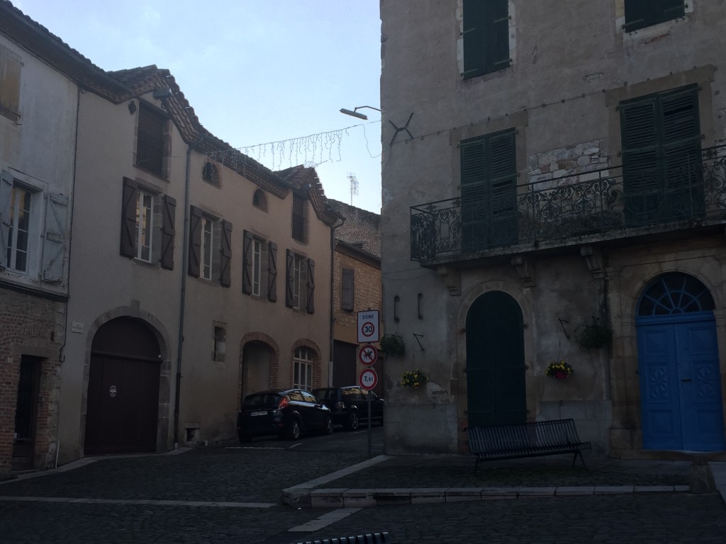 Foto de Cordes Sur Ciel (Midi-Pyrénées), Francia