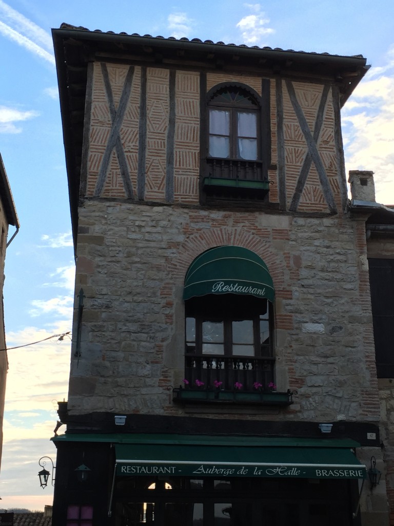 Foto de Cordes Sur Ciel (Midi-Pyrénées), Francia