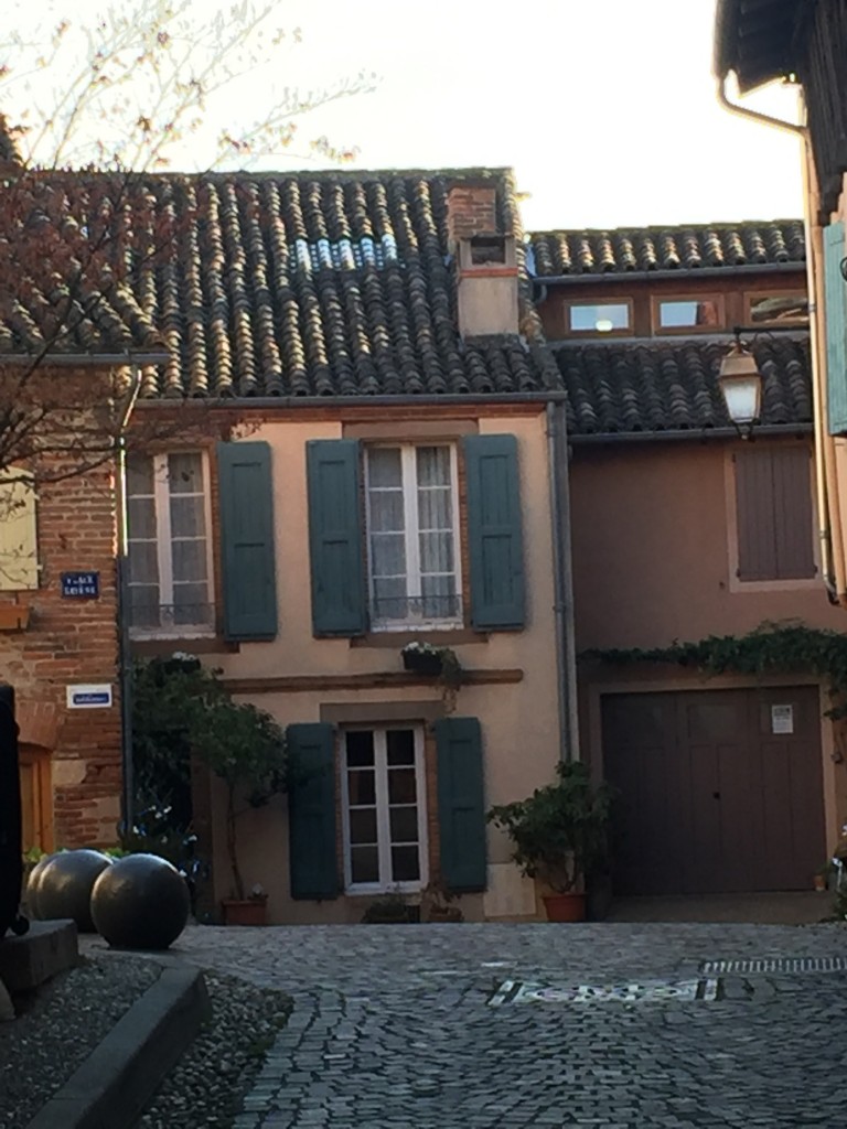 Foto de Albi (Midi-Pyrénées), Francia