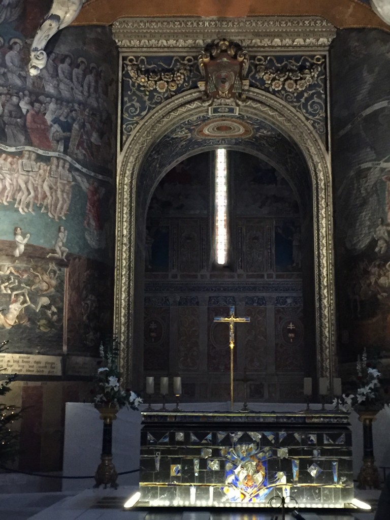 Foto de Albi (Midi-Pyrénées), Francia