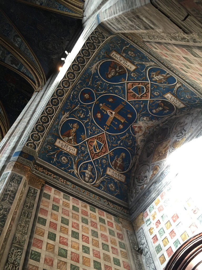 Foto de Albi (Midi-Pyrénées), Francia