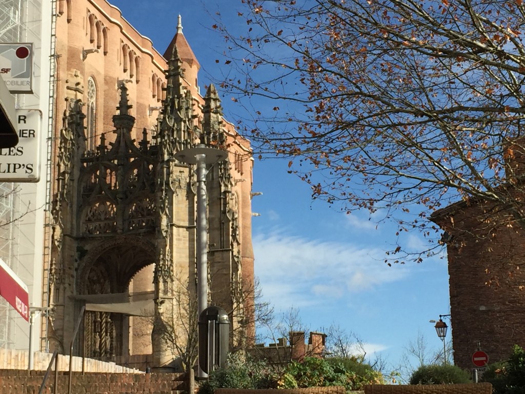 Foto de Albi (Midi-Pyrénées), Francia