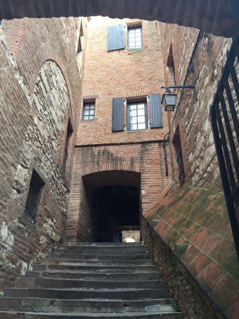 Foto de Albi (Midi-Pyrénées), Francia