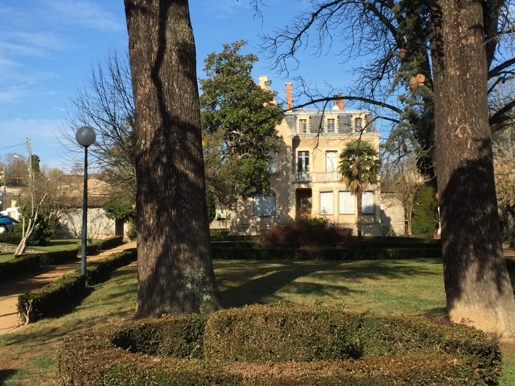 Foto de Realmont (Midi-Pyrénées), Francia