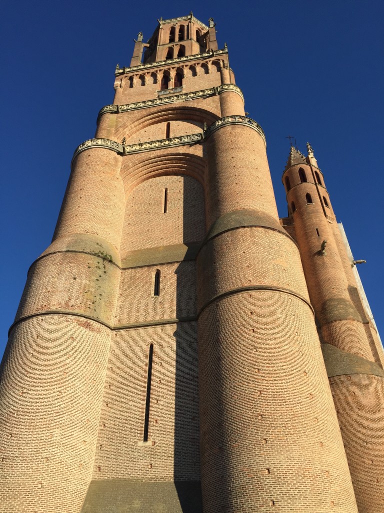 Foto de Albi (Midi-Pyrénées), Francia