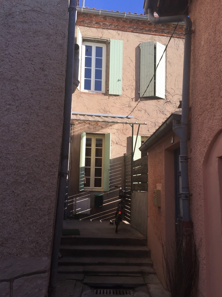 Foto de Albi (Midi-Pyrénées), Francia