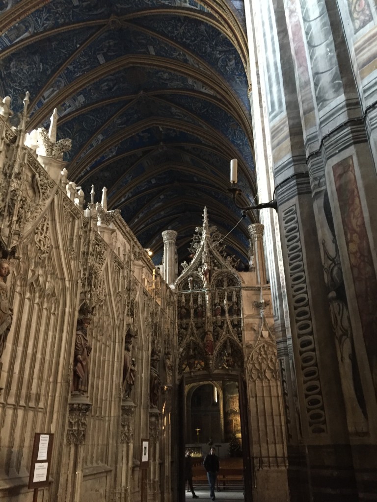 Foto de Albi (Midi-Pyrénées), Francia