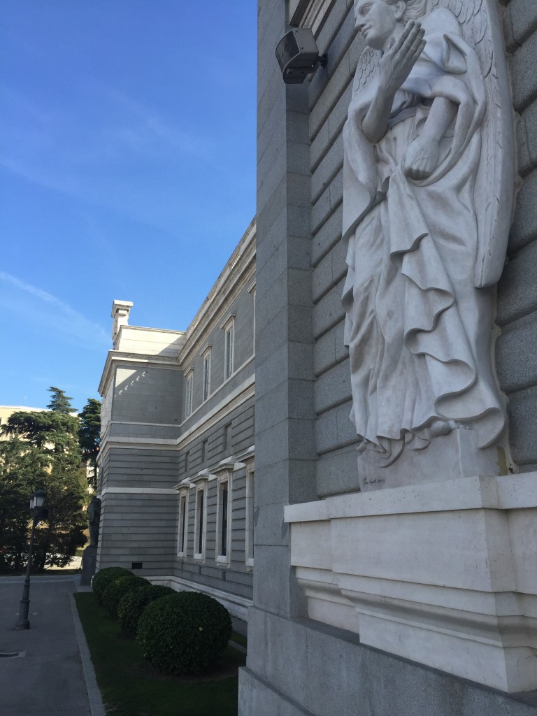 Foto de Madrid (Comunidad de Madrid), España