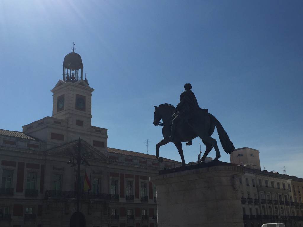 Foto de Madrid (Comunidad de Madrid), España