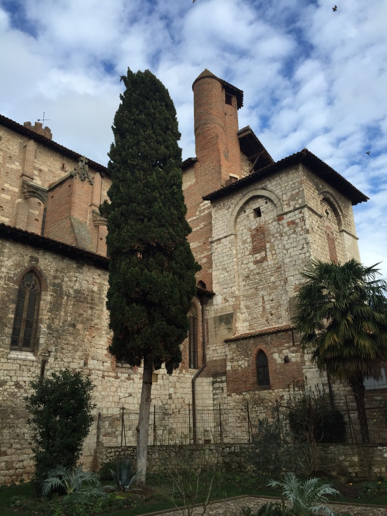 Foto de Albi (Midi-Pyrénées), Francia