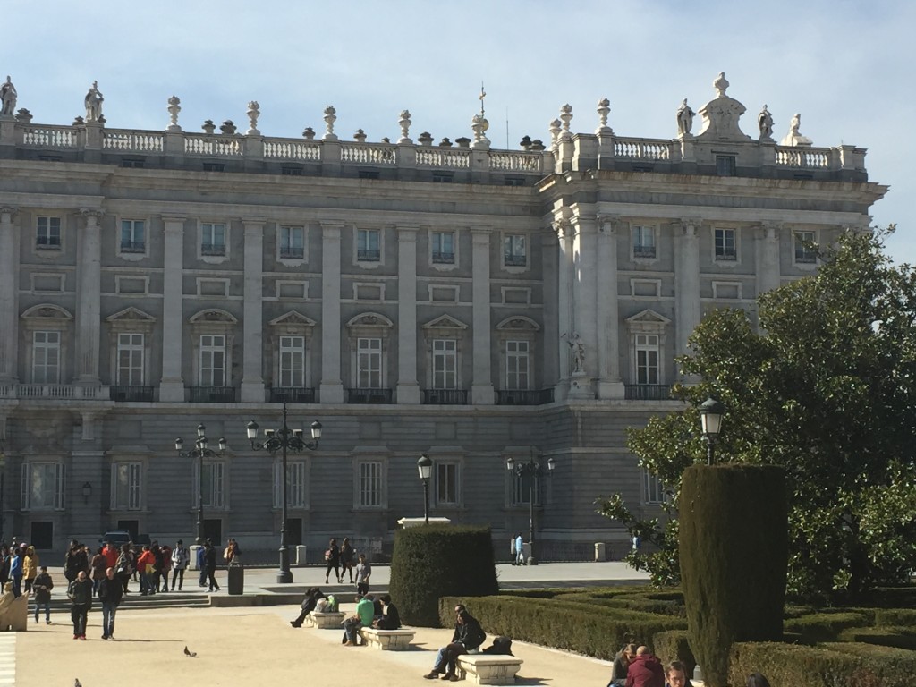 Foto de Madrid (Comunidad de Madrid), España