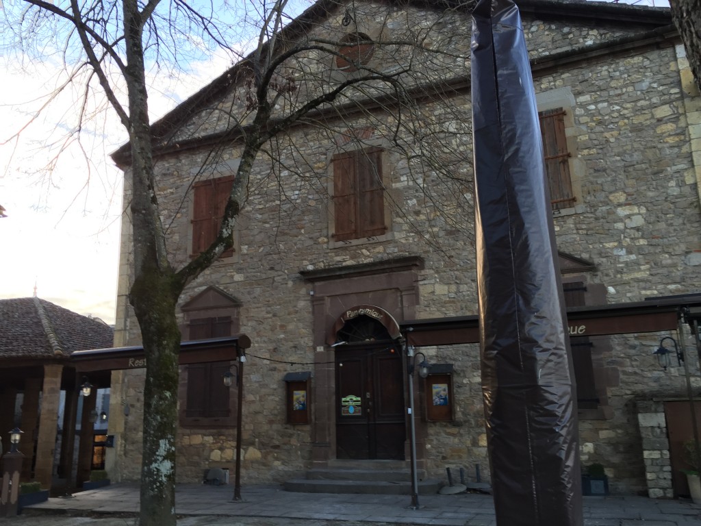 Foto de Cordes Sur Ciel (Midi-Pyrénées), Francia