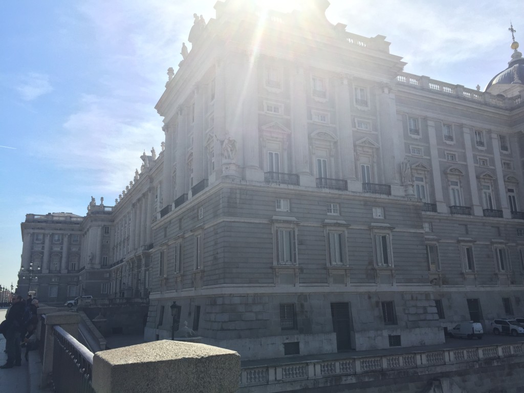 Foto de Madrid (Comunidad de Madrid), España