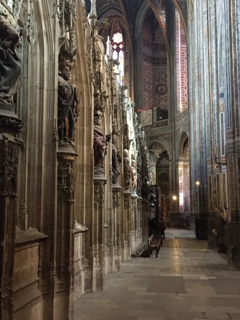Foto de Albi (Midi-Pyrénées), Francia