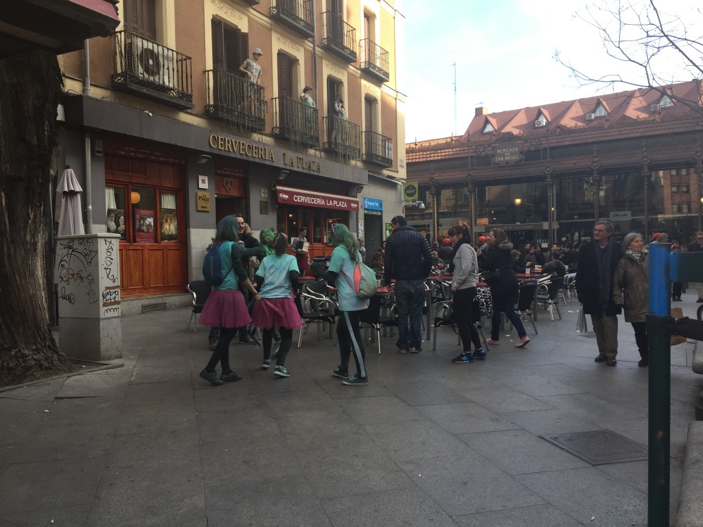 Foto de Madrid (Comunidad de Madrid), España