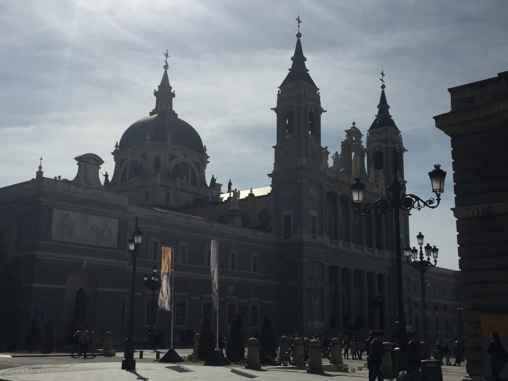 Foto de Madrid (Comunidad de Madrid), España