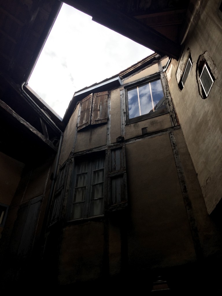 Foto de Albi (Midi-Pyrénées), Francia