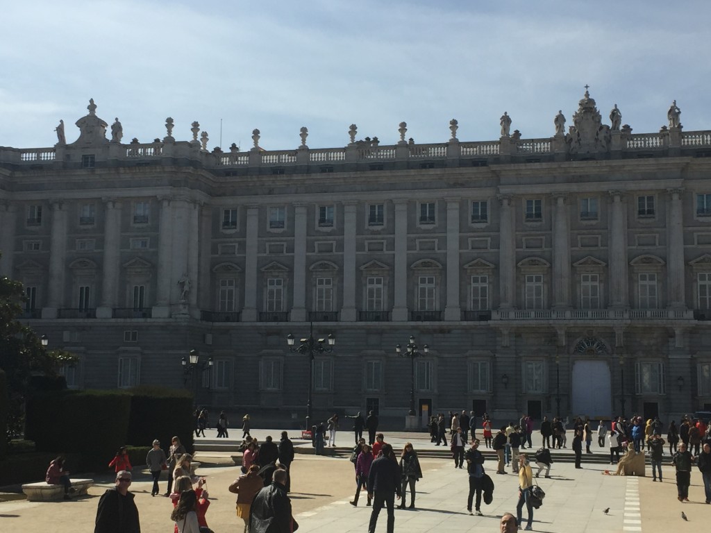 Foto de Madrid (Comunidad de Madrid), España