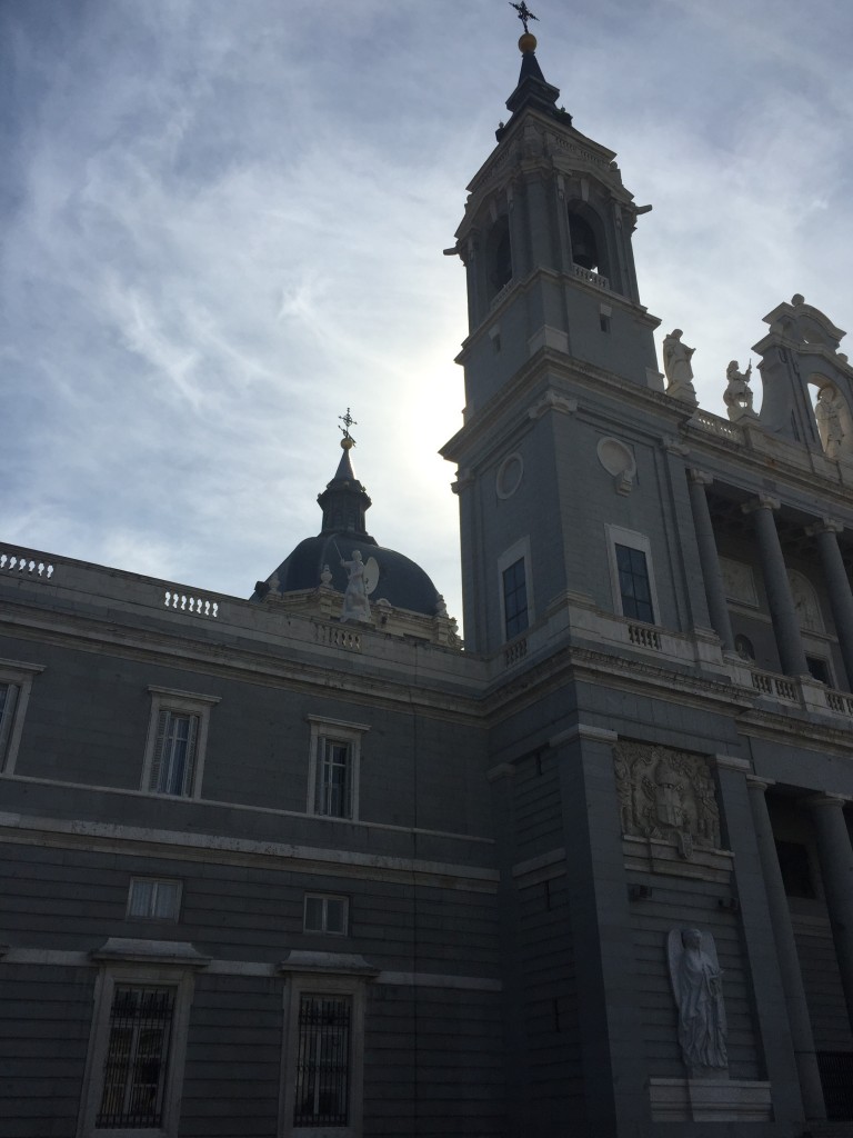 Foto de Madrid (Comunidad de Madrid), España