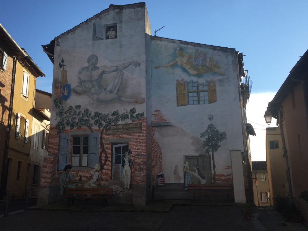 Foto de Albi (Midi-Pyrénées), Francia